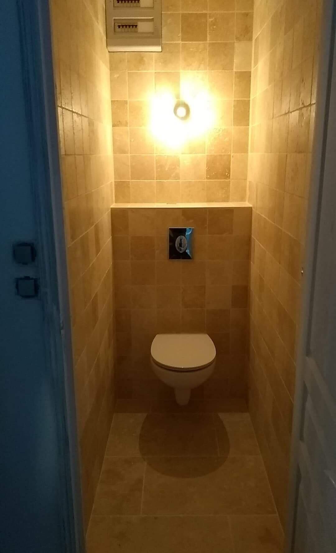 Espace sanitaire
